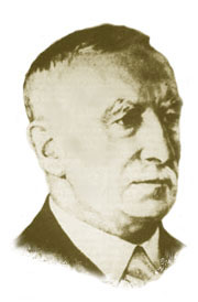 Albert Howard