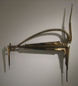 Albert Paley