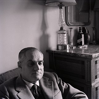 Alberto Moravia