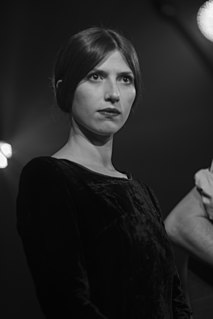 Aldous Harding