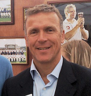 Alec Stewart