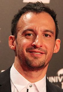 Alejandro Amenabar