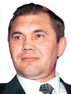 Aleksandr Lebed