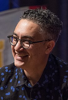 Alessandro Juliani