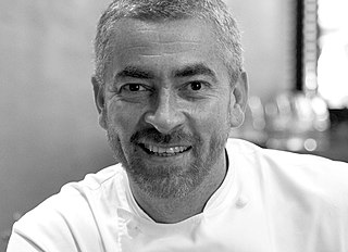 Alex Atala