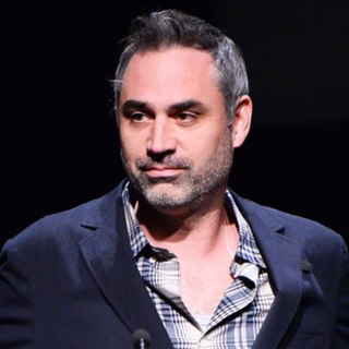 Alex Garland