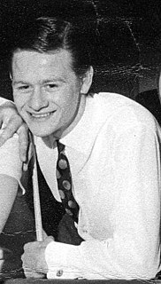 Alex Higgins