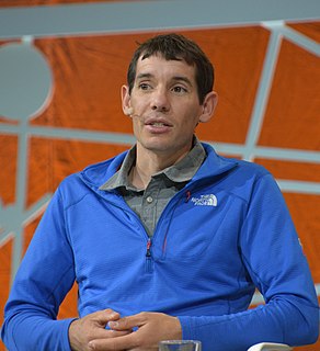 Alex Honnold