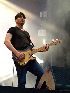 Alex James