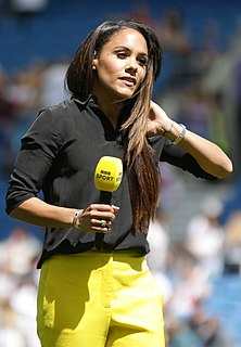 Alex Scott