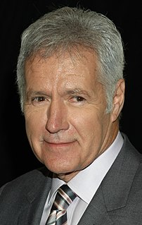 Alex Trebek