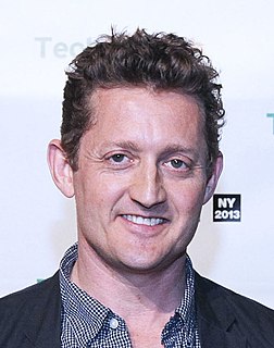 Alex Winter