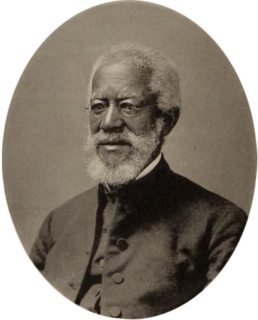 Alexander Crummell