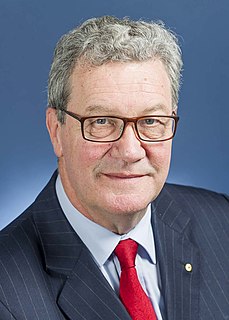 Alexander Downer