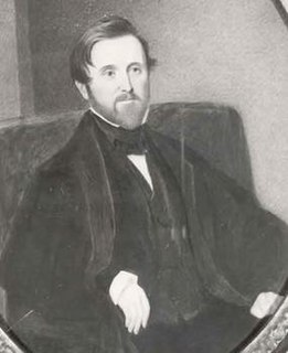 Alexander Jackson Davis