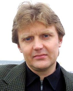 Alexander Litvinenko