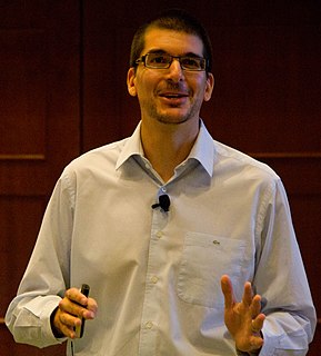 Alexander Osterwalder