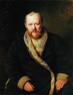 Alexander Ostrovsky