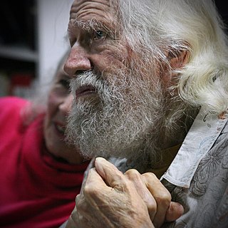 Alexander Shulgin