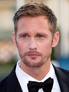 Alexander Skarsgard