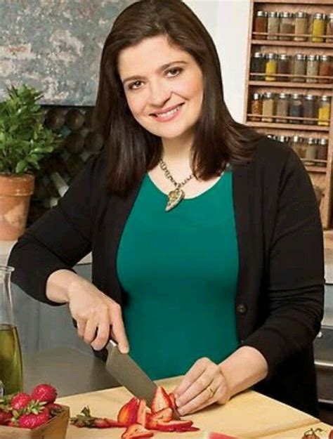 Alexandra Guarnaschelli