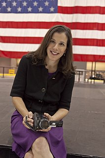 Alexandra Pelosi