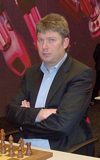 Alexei Shirov