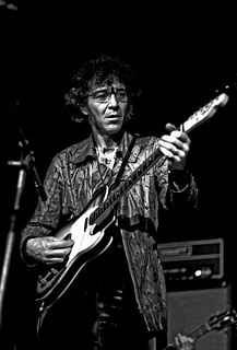 Alexis Korner