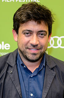 Alfonso Gomez-Rejon