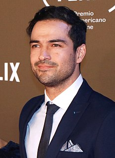 Alfonso Herrera