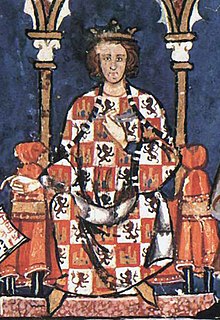 Alfonso X of Castile