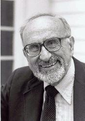 Alfred Kahn