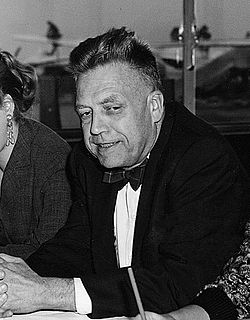 Alfred Kinsey