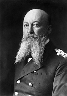 Alfred von Tirpitz