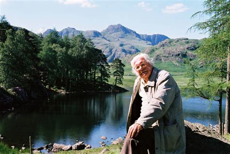 Alfred Wainwright