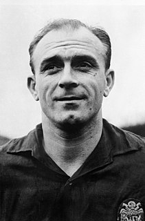 Alfredo Di Stefano