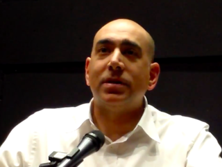 Ali Abunimah