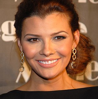 Ali Landry