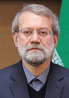 Ali Larijani