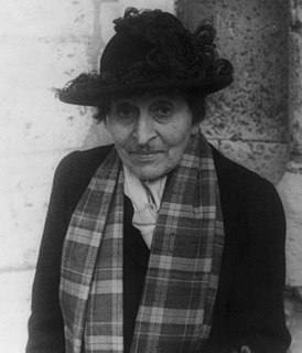 Alice B. Toklas