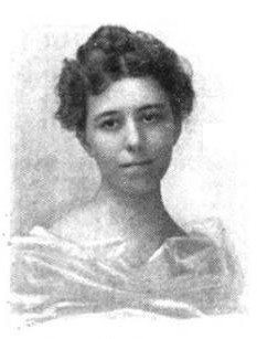 Alice Hegan Rice