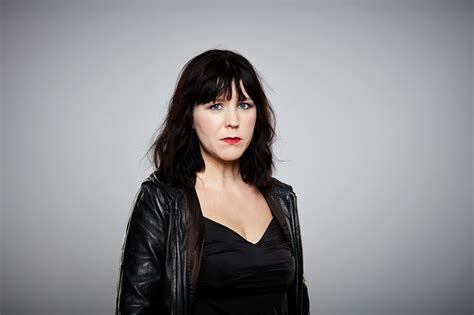 Alice Lowe