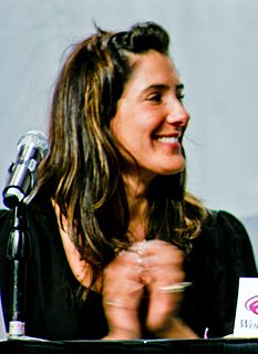 Alicia Coppola