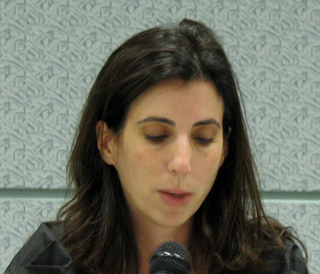 Aline Brosh McKenna