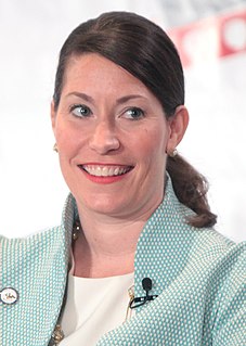 Alison Lundergan Grimes