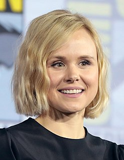 Alison Pill