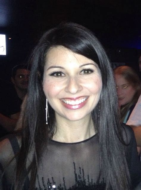 Alison Rosen