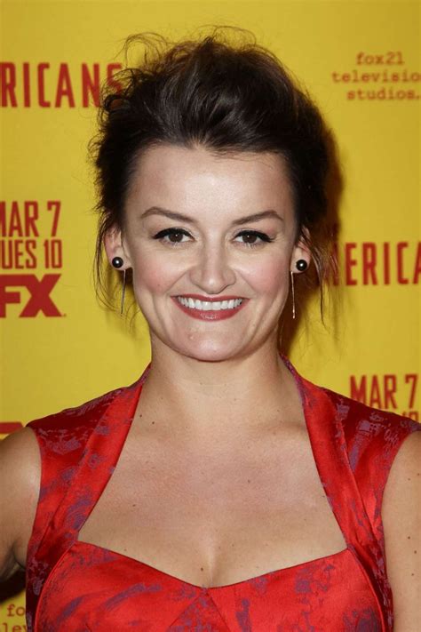 Alison Wright