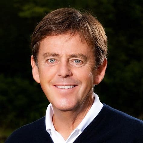 Alistair Begg