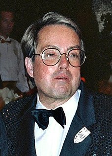 Allan Carr